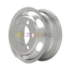 Tubeless Steel with Rim Size 16.0*6.0 for 215/85R16 Tire for Truck