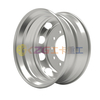 Factory Wholesale TubelessTruck Wheels with Rim Size 22.5*9.00 for 12R22.5 Tire Inch for Trucks Buses Trailer Car Engineering Vehicle on Gongka Heavy Industry Machinery (Shandong) Co.Ltd