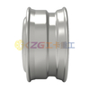 Tubeless steel wheels 22.5*9.75 