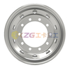 Best Selling High Quality Tubeless Steel Truck Wheel with Rim Size 22.5*14.00 for Tire Size 445/55R22.5