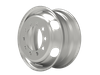17.5x6.75 Steel Wheel | Medium Duty Truck & Trailer Rim
