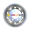 Forged Aluminum Wheels with Rim Size 6.0x16 for Tires 7.5R16 215/85R16
