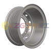 8.5-20 Tube Steel Wheel Rim Size 8.5-20 for Matching Tire Size 11.00-20 for Excavator Wheel with 2pcs