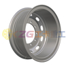 8.5-24 Steel Wheel Rim for Truck Trailer, Fits 12.00R24 Tires, Heavy Duty Tube Type, OEM Factory
