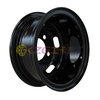 Truck Tube Steel Wheels with Rim Size 6.5-16 Matched tyre size 8.25-16