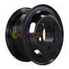 Truck Tube Steel Wheel Rim Size 6.5-16 Matched tyre size 8.25-16