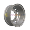 High Quality Tube Steel Wheel Rims 7.0-20 Matched Tire Sizes 900-20 for Trucks And Bus