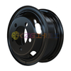 6.00G-16 Truck Tube Steel Wheels with Rim Size 6.00G-16 Matched tyre size 7.50-16