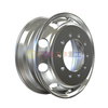 Forged Aluminum Alloy Wheels with Rims Size 22.5X6.75 for Tires Size 9R22.5