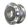 Forged Aluminum Wheels with Rim Size 22.5x9.00 for Tires 12R22.5 315/80R22.5