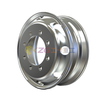 Aluminum Wheels with Rims Size 22.5X6.75 for Tires Size 9R22.5