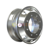 Aluminum Wheels with Rims Size 19.5X7.50 for Tires Size 245/70R19.5
