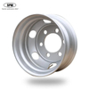 Tubeless steel wheels 19.5*7.5 Inch for 265/70R19.5 tires