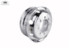  Aluminum alloy wheel with rim size 19.5x7.50