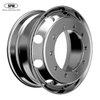 Aluminum Wheel with Rim Size 22.5X9.00 for Tire of 12R22.5 315/80R22.5