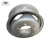 Agricultural Wheel Rim for Sale Trailer Wheels 5Jx14 Light Truck Rims for 6.50-14 Tires