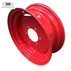 Agricultural wheels with rim size 5.5Jx15 light truck rims for 215/75R16 tyres
