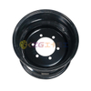 18xW9 16 inch Agricultural Steel Wheel Rim Size 18xW9 with Tire Size 9.50-16 For Tractor