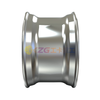 Forged Aluminum Alloy Wheels with Rims Size 22.5X13.00 for Tires Size 285/75R24.5