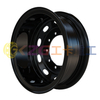 Truck Tube Steel Wheels with Rim Size 8.5-24 Matched tyre size 12.00-24