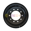 7.5-20 Steel Wheel Rim Size 7.5-20 for Matching 1000-20 Tire for Excavator 