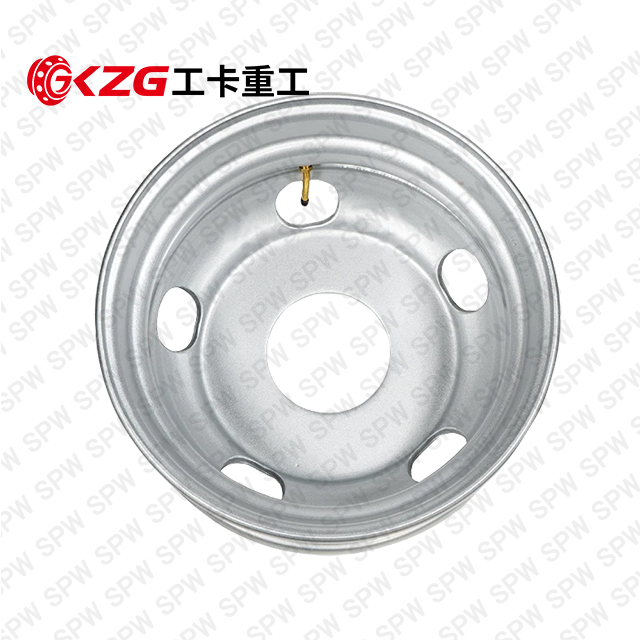 Agricultural Wheel 6.00×17.5 High Quality Pneumatic Wheel; Foam Wheel; Agricultural Wheel