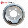 Agricultural Farm 5.25x17.5 Implement Wheel Flotation