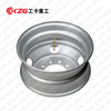 Implement Steel Wheel Rim 8.25X19.5 for Flotation, Havesty, Forestry, Agricultural