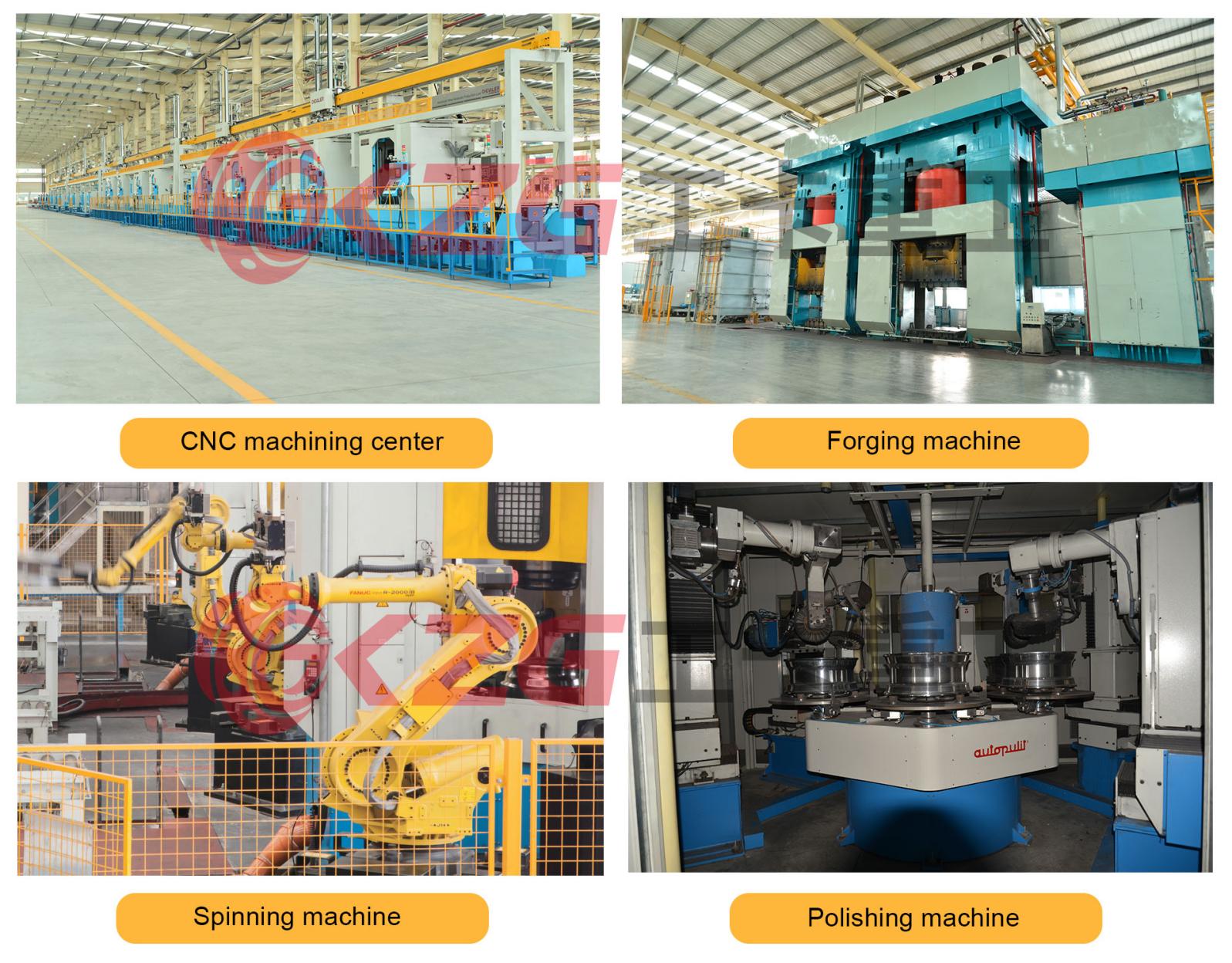 TruckaluminumADVANCEDEQUIPMENT-spinningmachine-polishingmaching-forgingmachine-CNCmachiningcenter