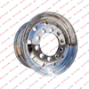 Aluminum Wheels with Rim Size 22.5×13 for Tires 415/45R22.5, 425/65R22.5, 445/65R22.5, 445/75R22.5