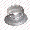 Tubeless Steel Truck And Bus Wheels 22.5*11.75 for 15R22.5 Tire