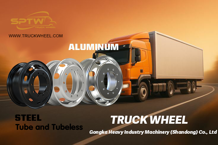 Analysis: Steel, Aluminum & Exchange Rate Trends and What It Means for Truck Wheel Manufacturing
