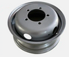 Agricultural wheels with rim size 4.5J-13 