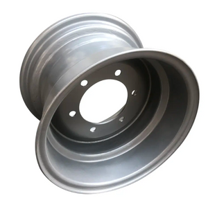 26xW15L 26 inch Agricultural Steel Wheel Rim Size 26xW15L with Tire Size 16.9-26 For Tractor