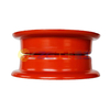 8.00V-15 Forklift Steel Wheel with Rim Size 8.00V-15 Matched tyre size 300-15