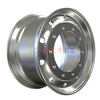High Quality Forged Aluminum Alloy Truck Wheels Forged Rims 22.5X11.75