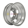 Tubeless Steel Wheel with Rim Size 16.0*6.0 for 215/85R16 Tire for Truck