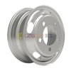 Tubeless Steel with Rim Size 16.0*6.0 for 215/85R16 Tire for Truck Wheel