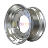 Best selling aluminum wheel with rim size 22.5✖11.75