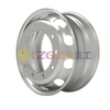 22.5*8.25 Truck Tubeless Steel Wheels 22.5*8.25 for Tires 11R22.5 295/75R22.5 295/80R22.5