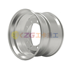 14.00x22.5 High Quality Tubeless Steel Wheel Rim Size 22.5*14.00 for Tire Size 435/65R22.5 
