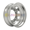Truck Tubeless Steel Wheels 22.5*7.50 for Tires 10R22.5 245/75R22.5 275/80R22.5