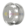 High Quality Tubeless Steel Truck Wheel with Rim Size 22.5*7.50 for 10R22.5 tire