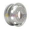 Truck Tubeless Steel Wheels 19.5*6.75 for Tires 9R19.5, 225/70R19.5