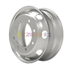 6.75*19.5 Truck Tubeless Steel Wheels 19.5*6.75 for Tires 9R19.5 225/70R19.5
