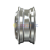 Forged aluminum wheel with rim size 19.5✖6.75 for tires 9R19.5 225/70R19.5