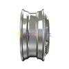 Forged Aluminum Wheels with Rims Size 19.5X6.75 for Tires Size 9R19.5