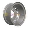 7.50V-20, 10-32-285.75-222, Tubeless Steel Wheel Matched Tyre Size Matched Tyre Size 1000-20, Chinese Truck Wheel Factory