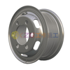Tube Steel Wheel Rim 6.5-16 Matched Tire Size 825-16 for Truck Wheel Rim