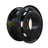 Tube Steel Wheel Rim 7.5-20 Matched Tire Size 1000-20 for Truck Wheel Rim